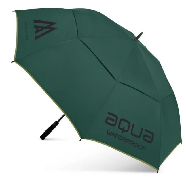 Big Max Aqua deštník 60", zelený