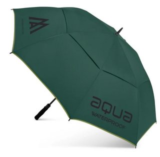 Big Max Aqua deštník 60", zelený