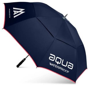 Big Max Aqua deštník 60", modro/červený