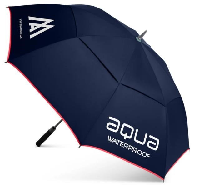 Big Max Aqua deštník 60", modro/červený