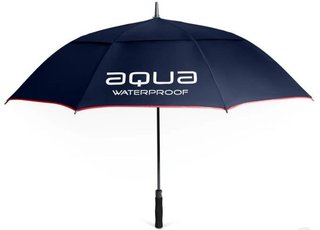 Big Max Aqua deštník 60", modro/červený