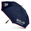 Big Max Aqua deštník 60", modro/červený