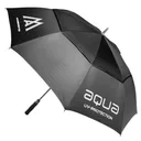Big Max Aqua UV deštník 60", černo/šedý
