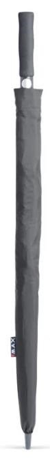 Big Max Aqua UV deštník 60", charcoal/white/olive