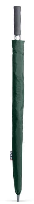 Big Max Aqua UV deštník 60", forest green/black/lime