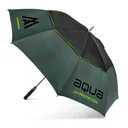 Big Max Aqua UV deštník 60", forest green/black/lime