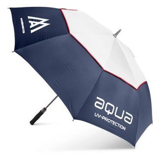 Big Max Aqua UV deštník 60", modro/bílo/červený