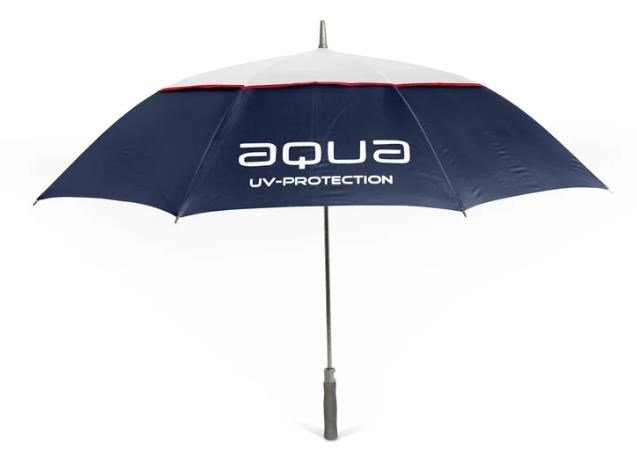 Big Max Aqua UV deštník 60", modro/bílo/červený