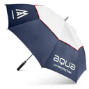 Big Max Aqua UV deštník 60", modro/bílo/červený