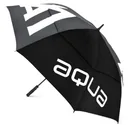 Big Max Aqua XL UV golfový deštník 68", černo/šedý