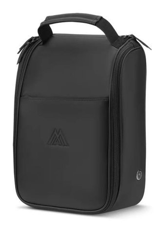 Big Max Prime Shoe-Ball bag taška na boty, černá