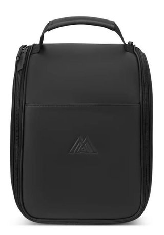 Big Max Prime Shoe-Ball bag taška na boty, černá