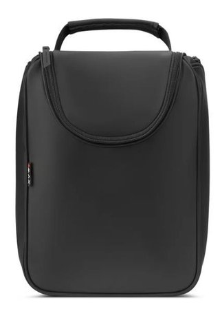 Big Max Prime Shoe-Ball bag taška na boty, černá