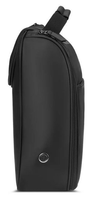 Big Max Prime Shoe-Ball bag taška na boty, černá