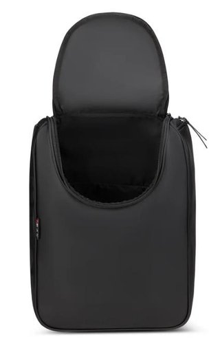 Big Max Prime Shoe-Ball bag taška na boty, černá