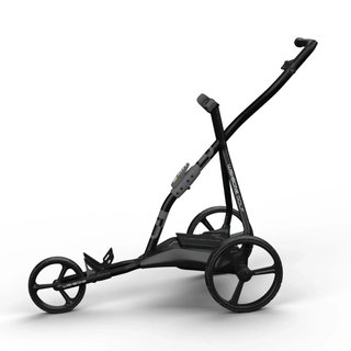 Wishbone EON elektrický vozík, šedo/černý
