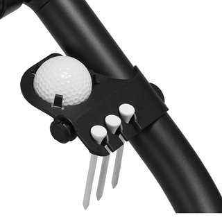 Wishbone Ball & Tee Holder