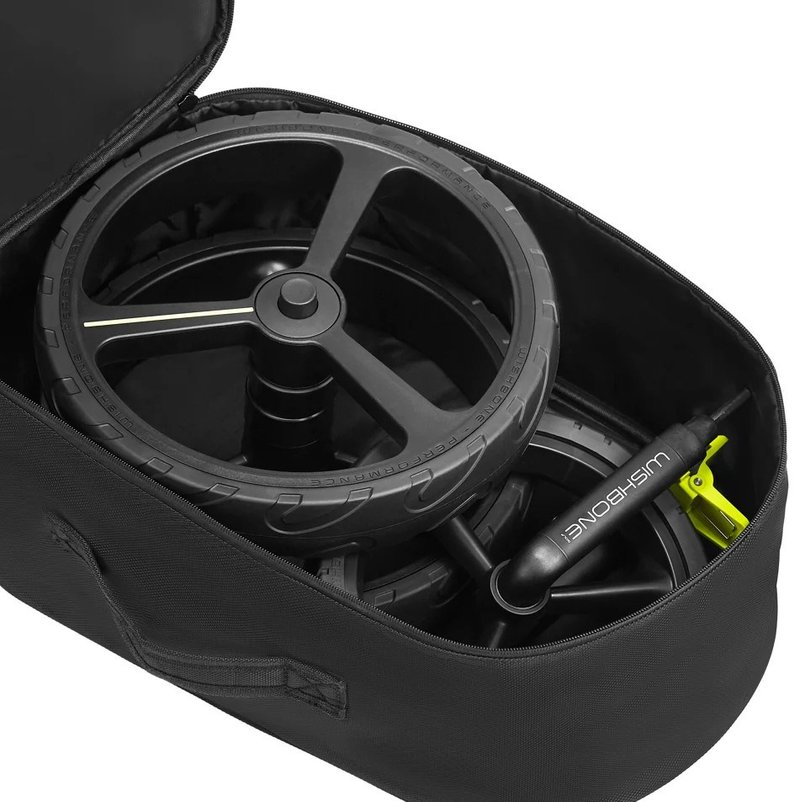 Wishbone Carry Bag set pro vozík