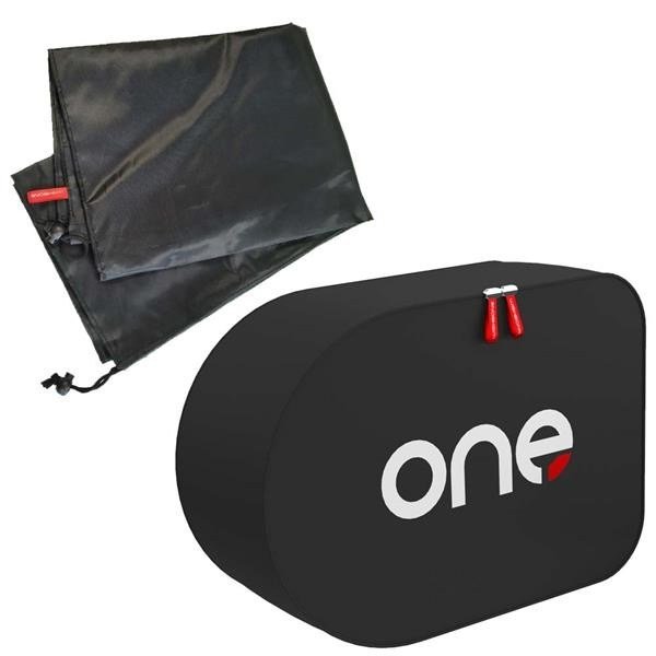 Wishbone Carry Bag set pro vozík