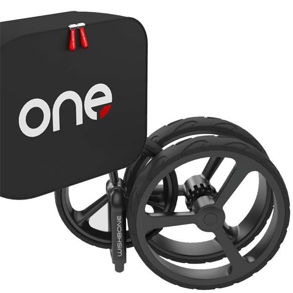 Wishbone Carry Bag set pro vozík