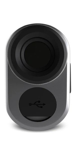 Zoom Focus S2 laserový dálkoměr, černo/stříbrný