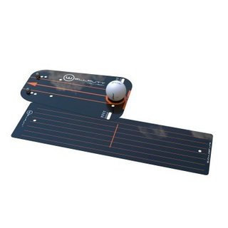 Wellputt Wellvision Plus patovací zrcátka