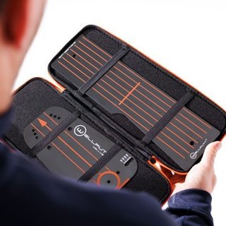Wellputt Wellvision Plus patovací zrcátka