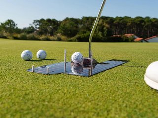 Wellputt Wellvision Plus patovací zrcátka