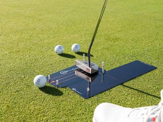 Wellputt Wellvision Plus patovací zrcátka