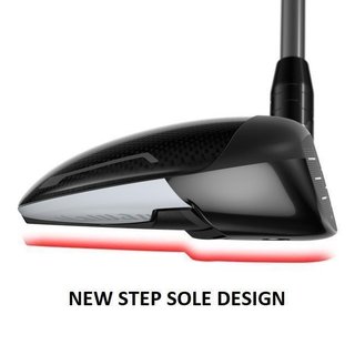 Callaway Quantum Max dámské fairway dřevo