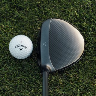 Callaway Quantum Max dámské fairway dřevo