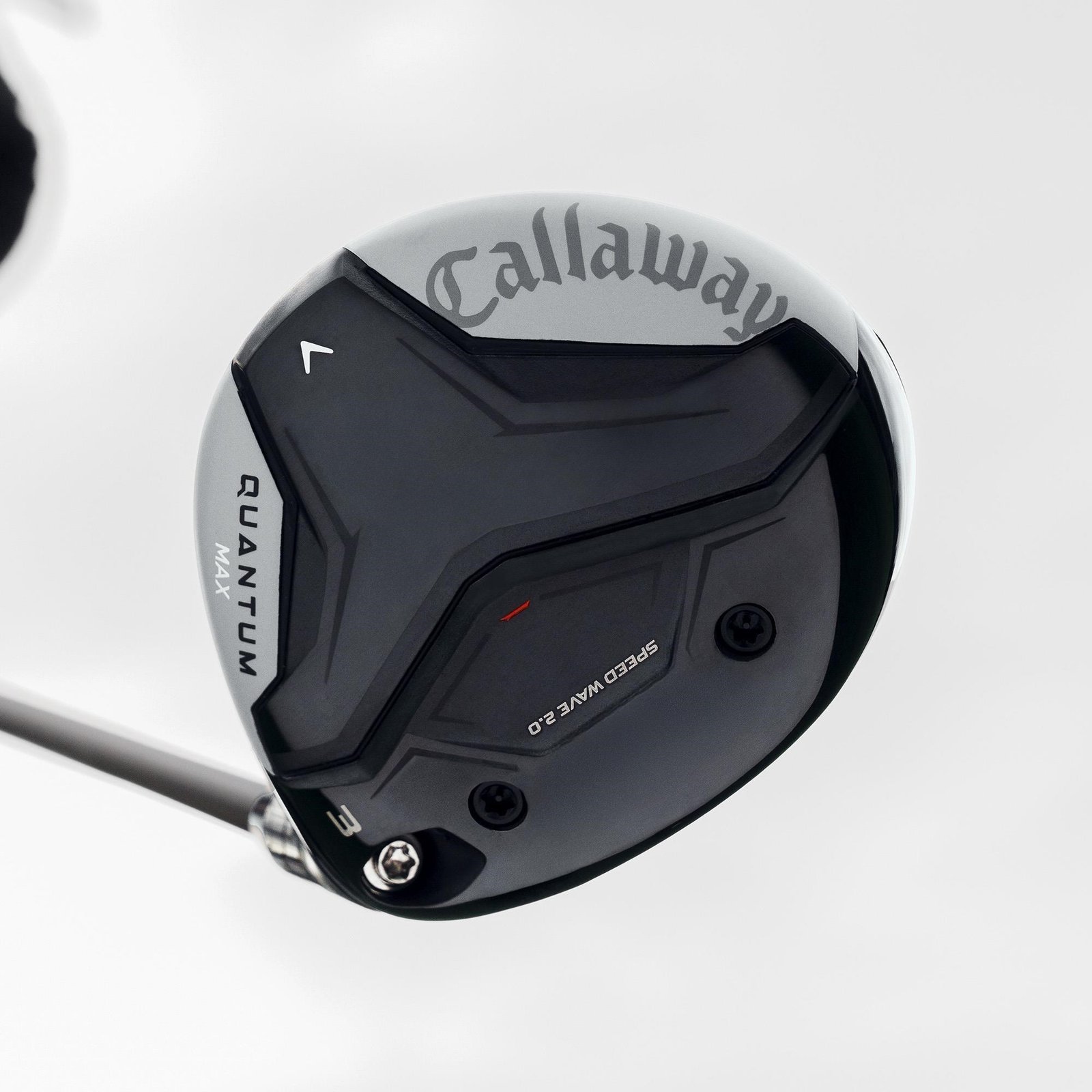 Callaway Quantum Max dámské fairway dřevo