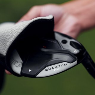 Callaway Quantum Max dámské fairway dřevo