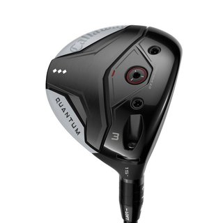 Callaway Quantum Triple Diamond pánské fairway dřevo