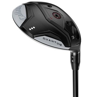 Callaway Quantum Triple Diamond pánské fairway dřevo