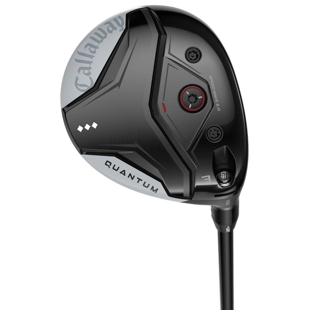 Callaway Quantum Triple Diamond pánské fairway dřevo