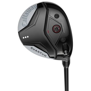 Callaway Quantum Triple Diamond pánské fairway dřevo