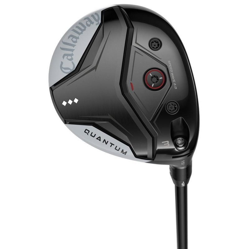 Callaway Quantum Triple Diamond pánské fairway dřevo