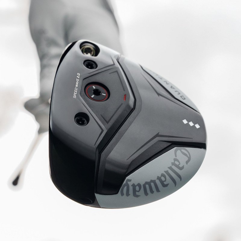Callaway Quantum Triple Diamond pánské fairway dřevo