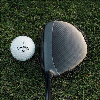 Callaway Quantum Triple Diamond pánské fairway dřevo
