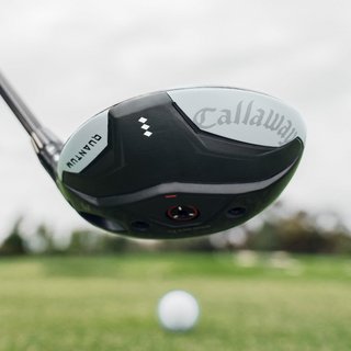 Callaway Quantum Triple Diamond pánské fairway dřevo