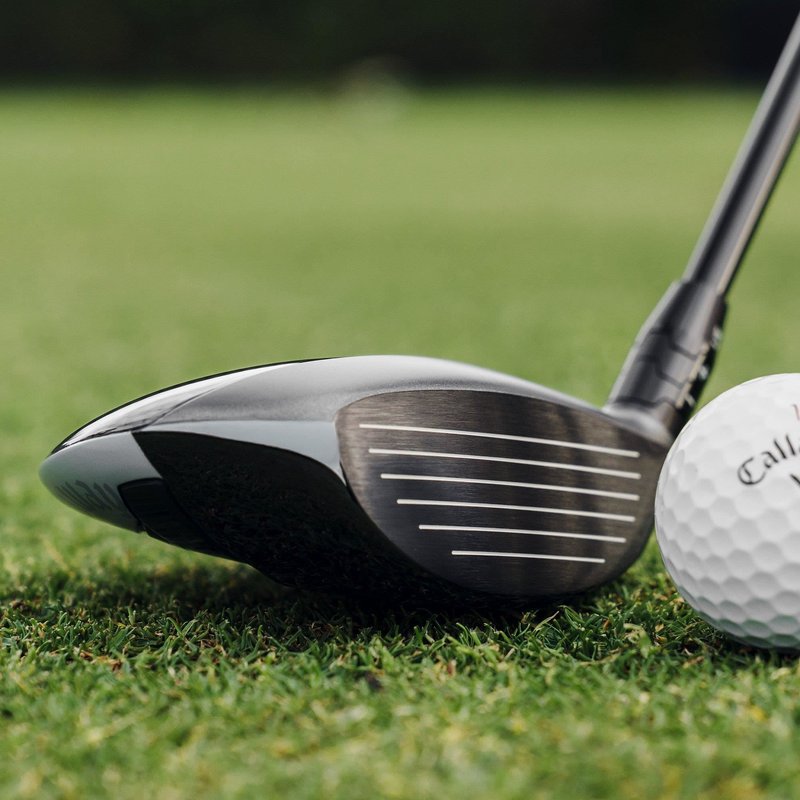 Callaway Quantum Triple Diamond pánské fairway dřevo