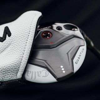 Callaway Quantum Triple Diamond pánské fairway dřevo