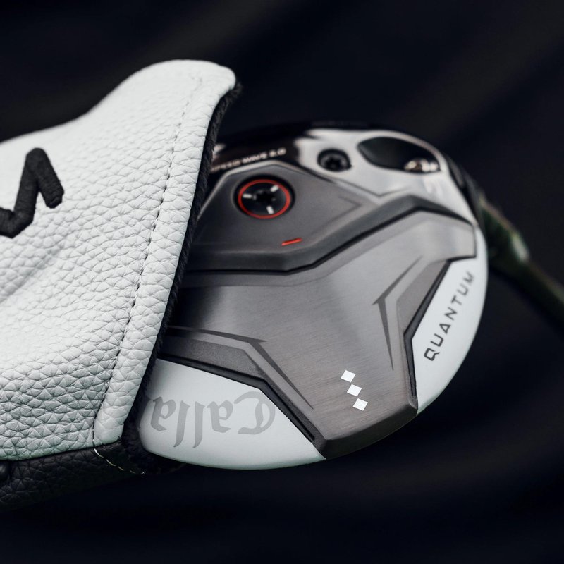 Callaway Quantum Triple Diamond pánské fairway dřevo