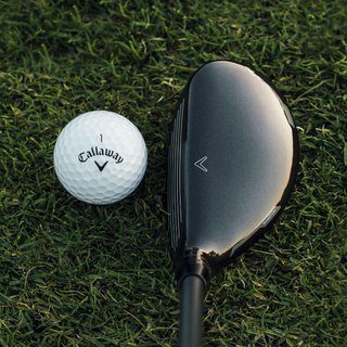 Callaway Quantum Max pánský hybrid
