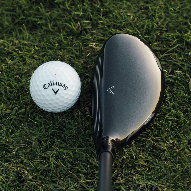 Callaway Quantum Max pánský hybrid