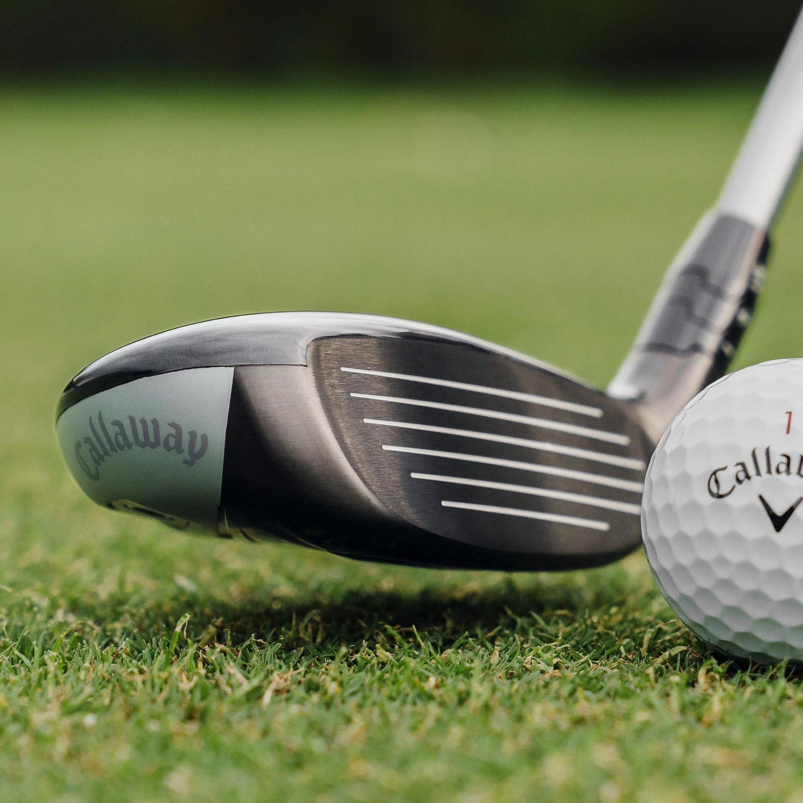 Callaway Quantum Max pánský hybrid