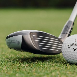 Callaway Quantum Max pánský hybrid