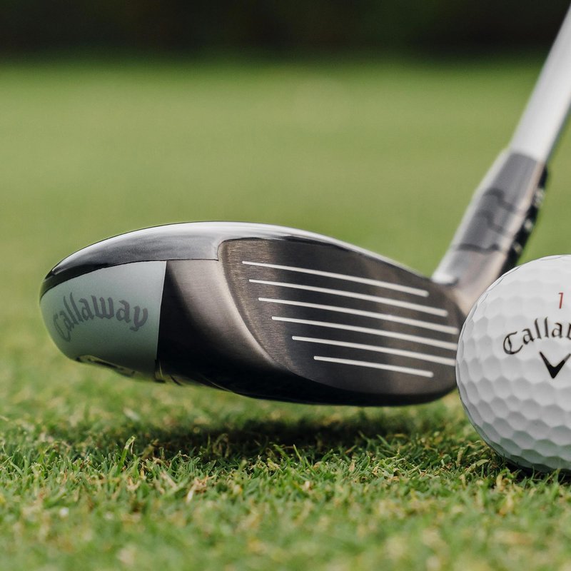 Callaway Quantum Max pánský hybrid