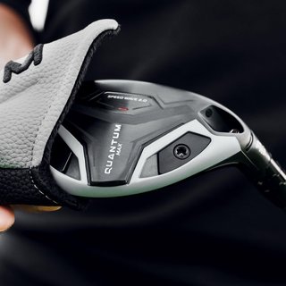 Callaway Quantum Max pánský hybrid